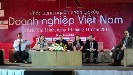 Hình ảnh Bàn về chất lượng nguồn nhân lực Việt Nam số 1