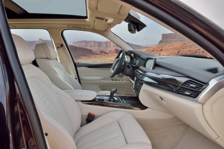 Hình ảnh BMW X5 thế hệ mới lộ diện số 9