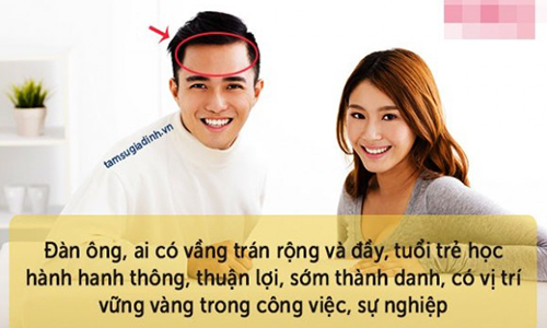 Tuong mao dan ong co phuc “bay muoi doi” bao nguoi nguong mo